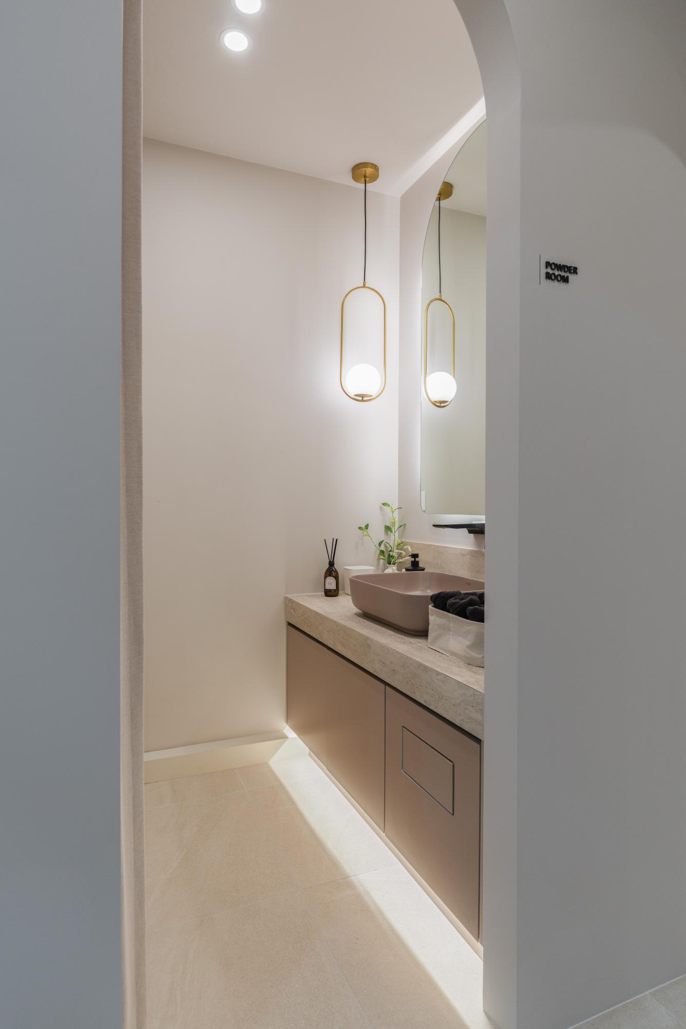 더 코나 메디스페이스 포트폴리오